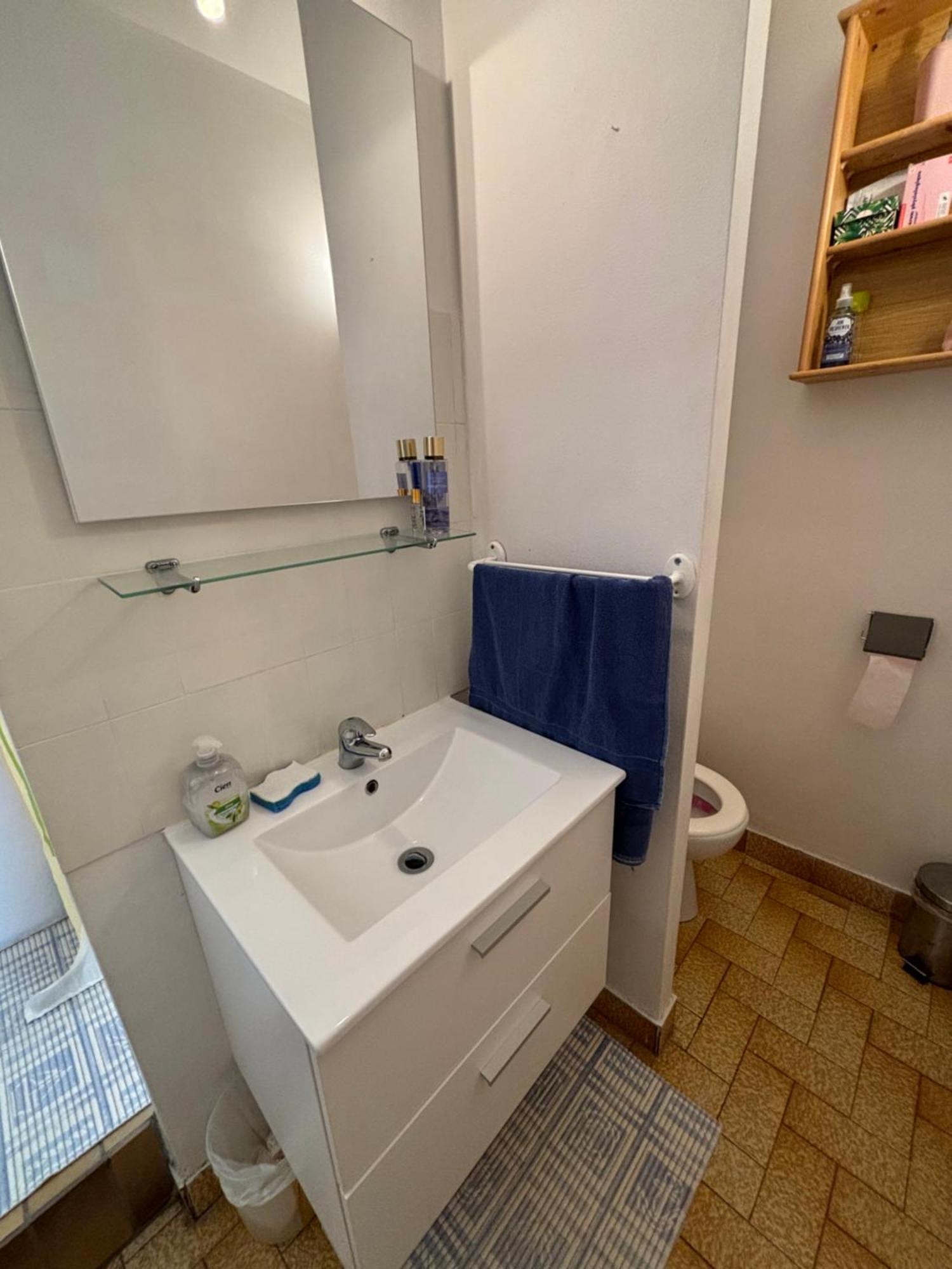 Appartement T2 Tout Equipe Leucate Eksteriør bilde